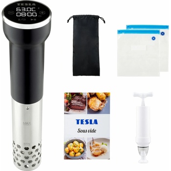 TESLA Stick MD400