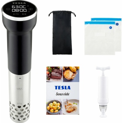 TESLA Stick MD400