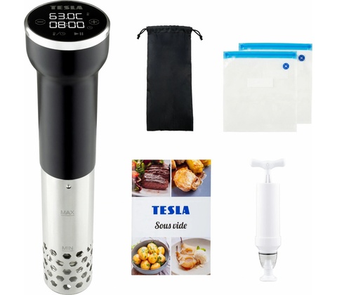TESLA Stick MD400