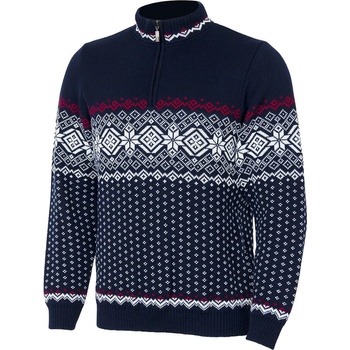 Kama Norwegerpulli Mit Windstopper Icewaer Bjarni Norweger