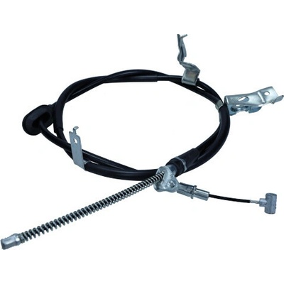 Ťažné lanko, parkovacia brzda MAXGEAR 32-1528 (321528)