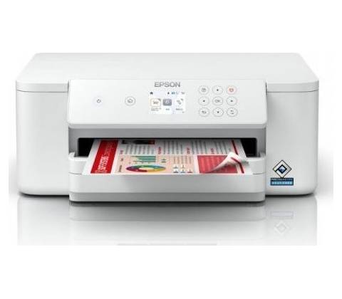 Epson WorkForce Pro WF-C4310DW