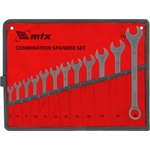 MTX Комплект звездогаечни ключове mtx 154779, 6-22 мм, 12 бр
