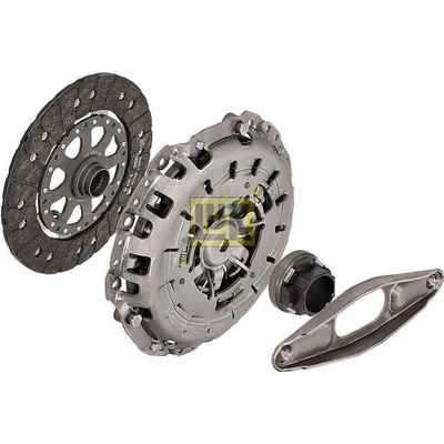 Schaeffler LuK Spojková sada LUK (LK 623319410)
