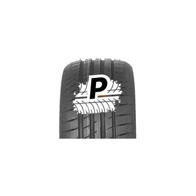 Milestone MZ01Z 225/55 R19 99V