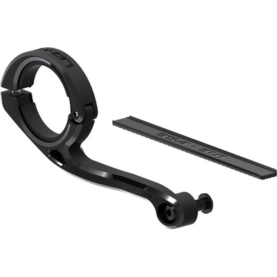 Lezyne E-BIKE FORWARD CENTER MOUNT black