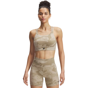 Under armour Спортен сутиен Pjt Rck Bralette