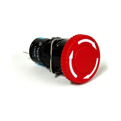 Vypínač central STOP pro V 100 gL