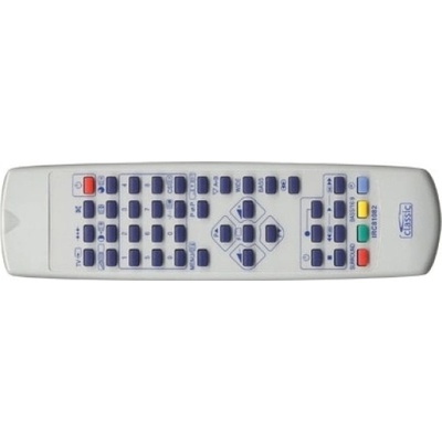 Diaľkový ovládač Classic IRC81082