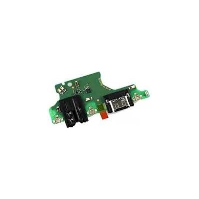 Originál deska s USB nabíjecím konektorem HUawei P40 lite 5G