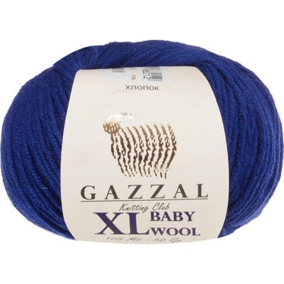 Příze Gazzal Baby Wool XL 802