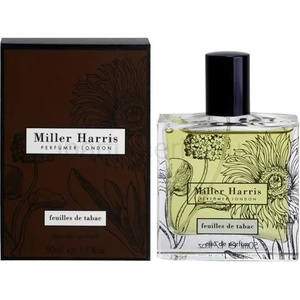 Miller Harris Feuilles De Tabac EDP 50 ml Парфюми