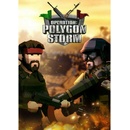 Operation: Polygon Storm