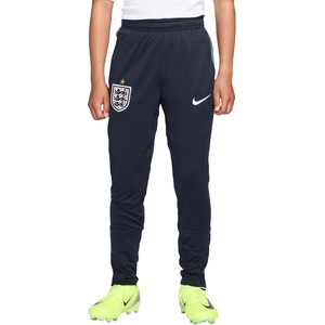 NIKE Спортно долнище ent y nk df strk pant kpz (ib7984-451)