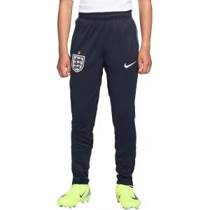 NIKE Спортно долнище ent y nk df strk pant kpz