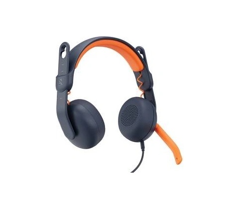 Logitech Zone Learn USB-C ON EAR