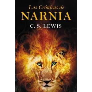 Cronicas de Narnia (2011)