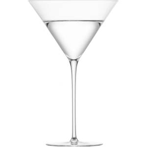 Zwiesel Glas Чаша за мартини ENOTECA 293 мл, комплект от 2 бр. , Zwiesel Glas (ZWI122198)
