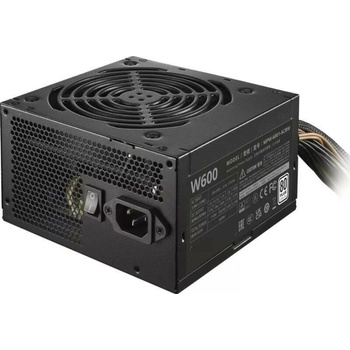 Image 1 of Cooler Master ELITE NEX 600W 80 PLUS (MPW-6001-ACBW-B)