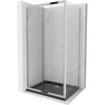 Mexen Apia 110x70 cm + tray square