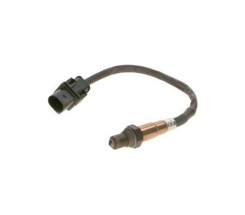 Lambda sonda BOSCH 0 258 017 339