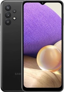 Samsung Galaxy A32 5G A326B 4GB/128GB Awesome Black