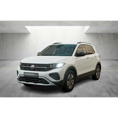 Volkswagen T-Cross 1.0 TSI Energy 85 kW
