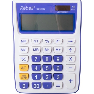 Rebell SDC 912