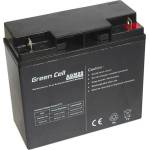 Green Cell Green Cell AGM батерията 12V 18Ah (AGM09)