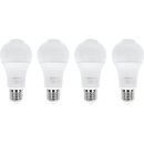 Retlux žárovka LED E27 12W A60 bílá teplá REL 23 4ks