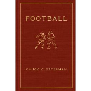 Football | KLOSTERMAN CHUCK (ISBN: 9780593490648)