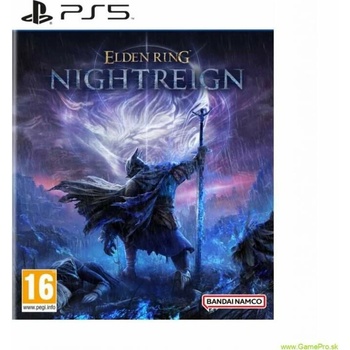 Elden Ring Nightreign