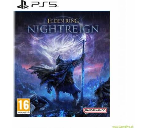 Elden Ring Nightreign