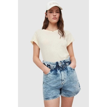 Image 1 of AllSaints Памучна тениска AllSaints (WM111S)