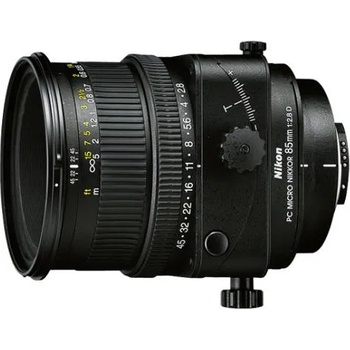 Nikon PC 85mm f/2.8D Micro (JAA628DA)