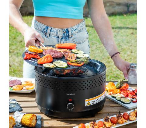 InnovaGoods CleanQ