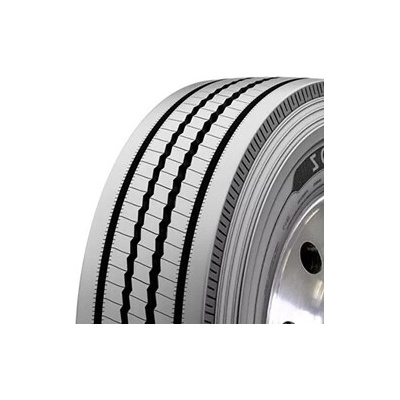 MICHELIN AGILIS HD Z 225/70 R19,5 128/126N