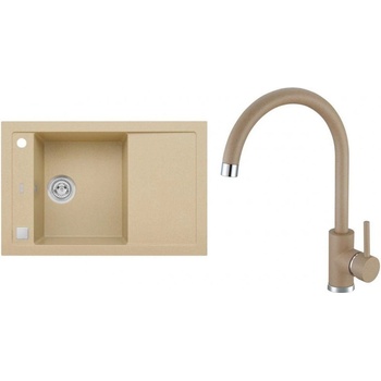 Set Alveus Formic 30 + Tonia