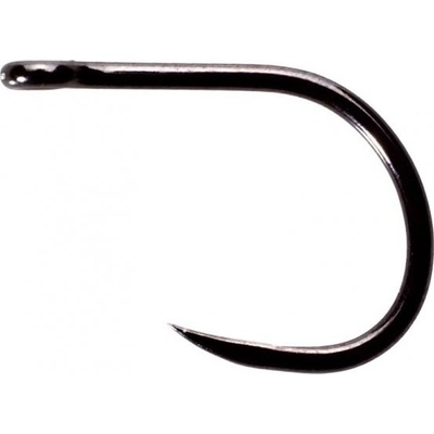 Fulling Mill Muškařský háček na kaprové mušky Bonio Carp Hook BL vel.8 25 ks