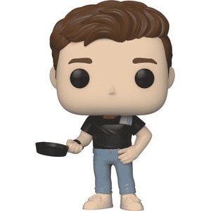Funko Фигура Funko POP! Television: Queer Eye - Antoni Porowski #1423 (082586)