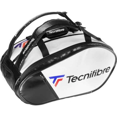 TECNIFIBRE TOUR ENDURANCE PALETERO čierna,biela,modrá,červená