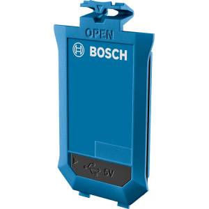 Bosch Батерия Bosch BA 3.7V 1.0Ah за лазерни ролетки (1608M00C43)
