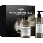 L'Oréal Professionnel Paris L'Oréal Professionnel Serie Expert Absolut Repair Molecular Meteora Duo Set
