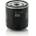 Mann-filter Маслен филтър mann-filter w 714/3