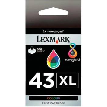 Lexmark 18YX143B