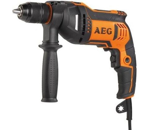 AEG BE 750 R