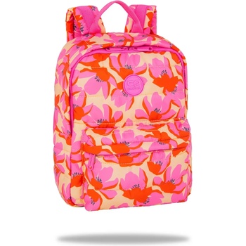 COOLPACK Ежедневна раница coolpack - abby - flores rosa
