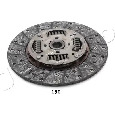JAPKO Lamela spojky JPK 80150