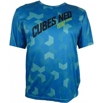 Haven Cube S NEO pánský modrý