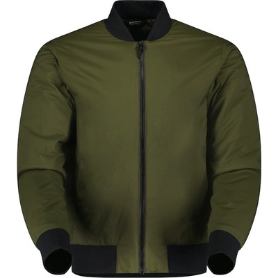 Scott Tech Bomber olivová
